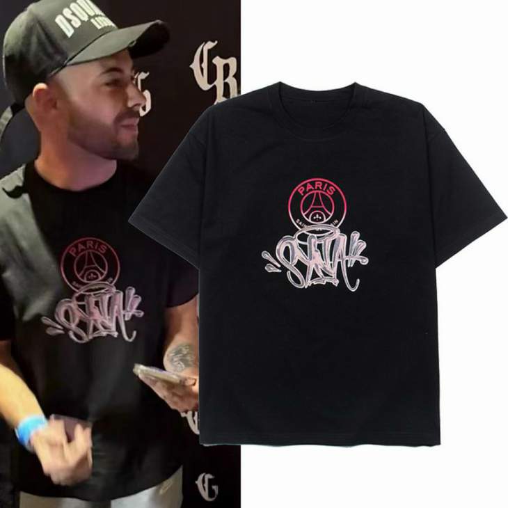 Picture of Syna World T Shirts Short _SKUSynaWorldM-2XLcztx95611100